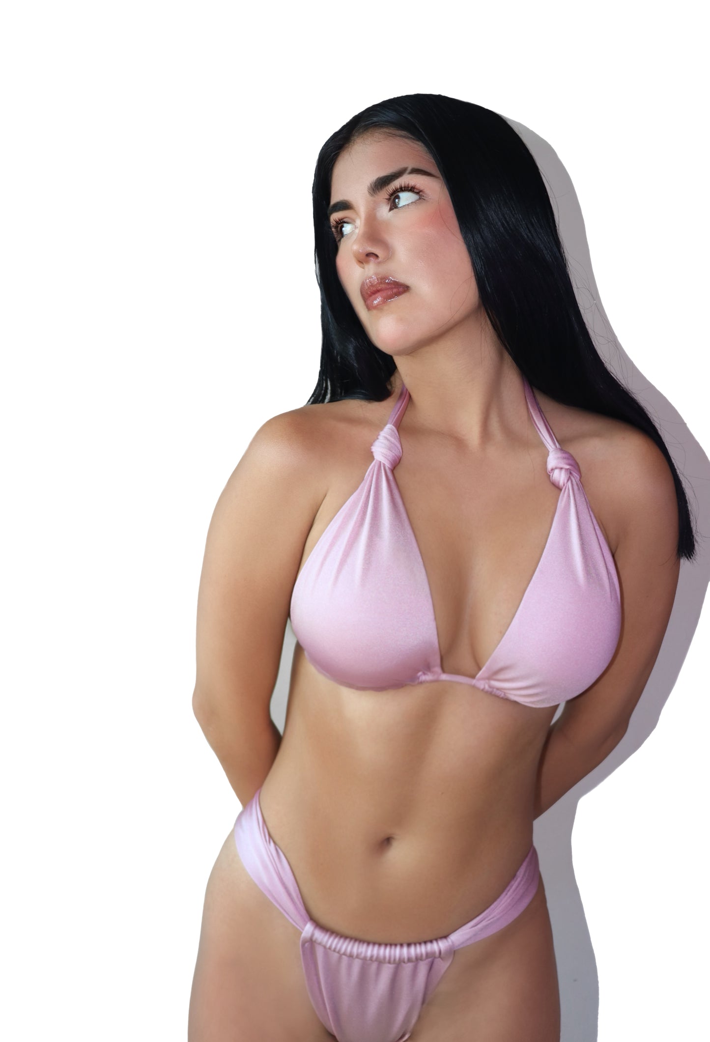 Bikini Blush